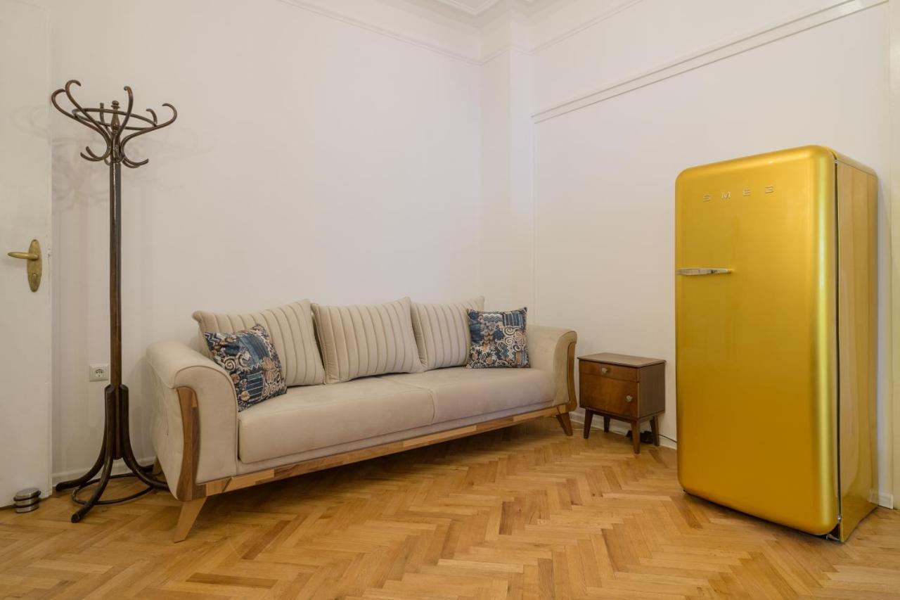 Апартамент Boho Chic Free Parking فارنا المظهر الخارجي الصورة